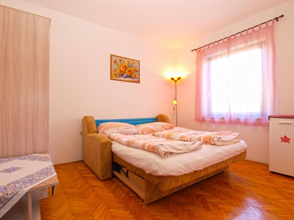 Apartments Kosovka 1398 Pjescana Uvala Exterior foto