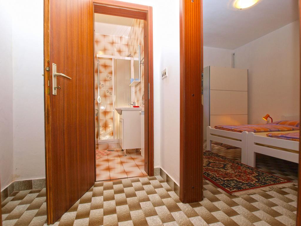 Apartments Kosovka 1398 Pjescana Uvala Exterior foto